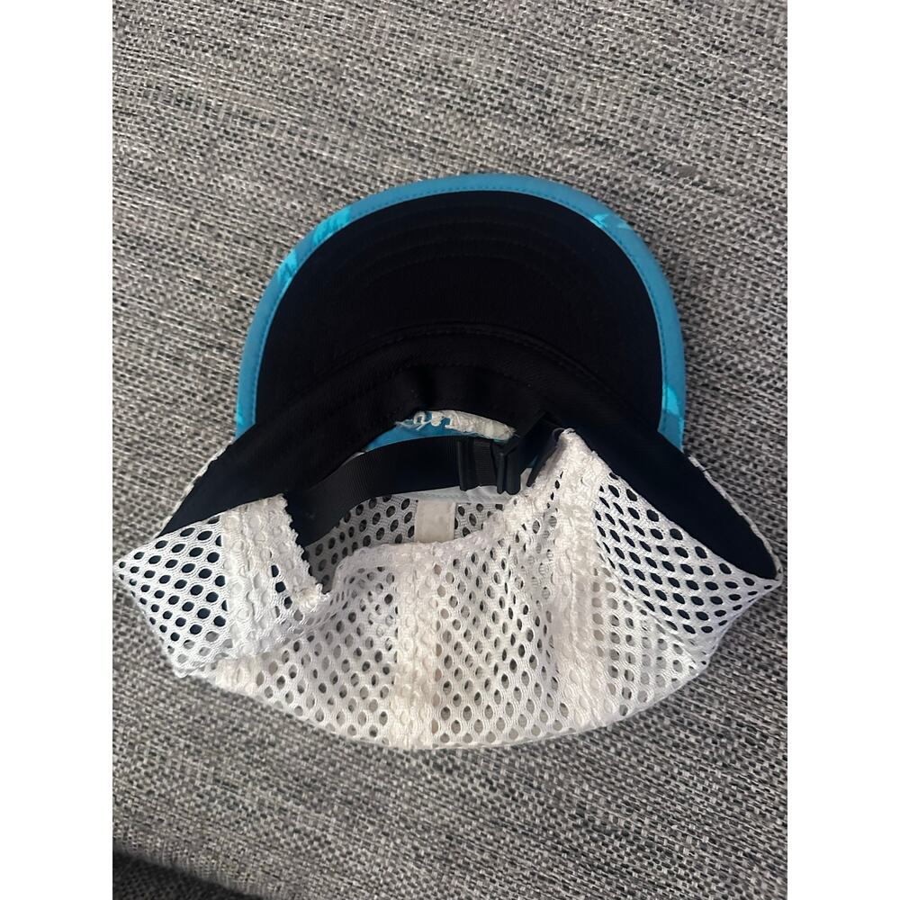 TWO Austin Trail Running Company Patagonia Hats - Picture 2 of 4